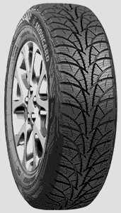 Зимняя шина Rosava Snowgard 175/70R13 82T