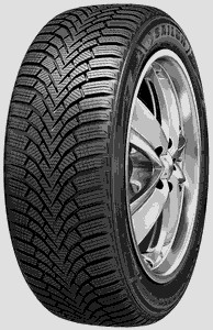 Зимняя шина Sailun Ice Blazer Alpine+ 195/65R15 95T