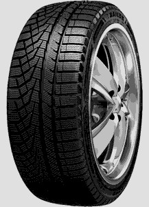 Зимняя шина Sailun Ice Blazer Alpine EVO 215/55R16 97H