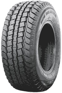 Зимняя шина Sailun Ice Blazer WST2 LT 265/60R18 110T