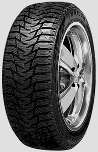 Зимняя шина Sailun Ice Blazer WST3 255/50R19 107T