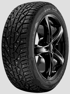 Зимняя шина Taurus SUV Ice 215/65R16 102T