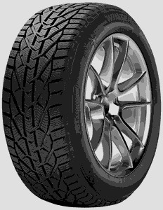 Зимняя шина Taurus Winter 185/65R15 92T