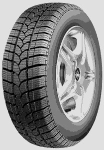 Зимняя шина Taurus Winter 601 185/60R14 82T
