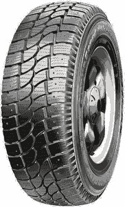 Зимняя шина Tigar CargoSpeed Winter 195/60R16C 99/97T