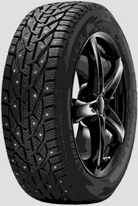 Зимняя шина Tigar Ice 185/60R15 88T