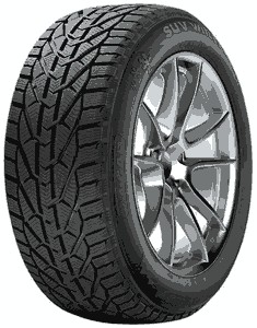 Зимняя шина Tigar SUV Winter 285/60R18 116H
