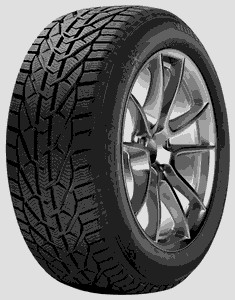 Зимняя шина Tigar Winter 195/50R15 82H