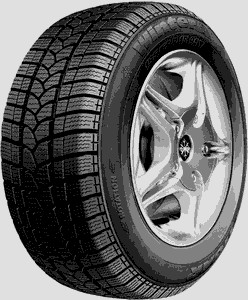 Зимняя шина Tigar Winter 1 195/50R15 82H