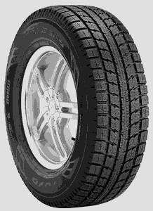 Зимняя шина Toyo Observe GSi-5 285/50R20 116Q