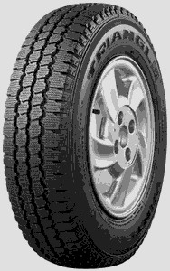 Зимняя шина Triangle TR737 185R14C 102/100Q