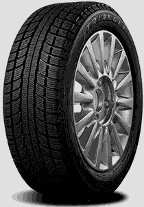 Зимняя шина Triangle TR777 235/70R16 106H