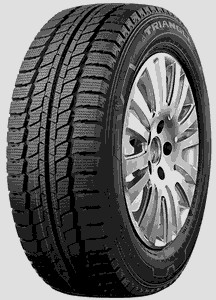 Зимняя шина Triangle Trin LL01 215/65R16C 109/107Q