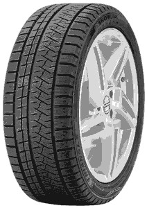 Зимняя шина Triangle Trin PL02 265/60R18 114H