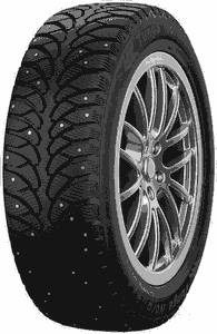 Зимняя шина Tunga Nordway 2 175/65R14 82Q