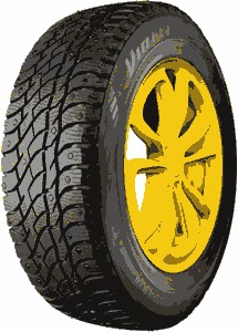 Зимняя шина Viatti Bosco Nordico V-523 215/55R17 94T