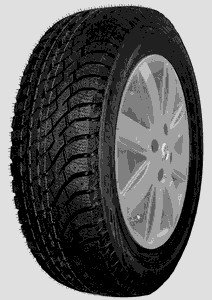 Зимняя шина Viatti Bosco Nordico V-523 235/55R18 100T