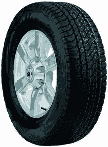 Зимняя шина Viatti Bosco S/T V-526 205/75R15 97T