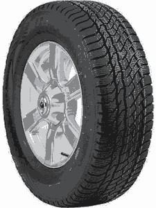 Зимняя шина Viatti Bosco S/T V-526 215/70R16 100T