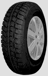 Зимняя шина Viatti Vettore Brina V-525 215/65R15C 104/102R