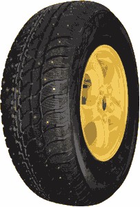 Зимняя шина Viatti Vettore Inverno V-524 195/70R15C 107/105R