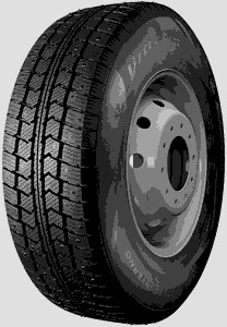 Зимняя шина Viatti Vettore Inverno V-524 215/65R15C 104/102R