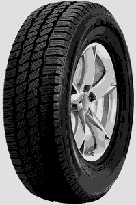 Зимняя шина WestLake SW612 205/75R16C 110/108Q