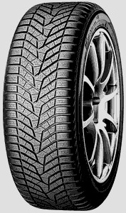 Зимняя шина Yokohama BluEarth Winter V905 275/45R21 110V