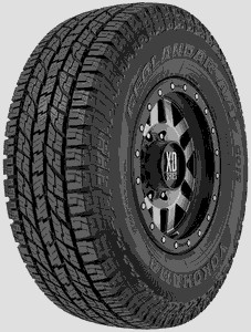 Зимняя шина Yokohama Geolandar A/T G015 235/70R16 106H