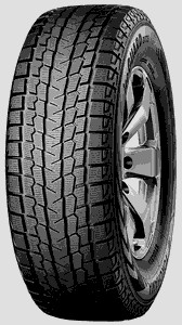 Зимняя шина Yokohama IceGUARD G075 285/50R20 112Q