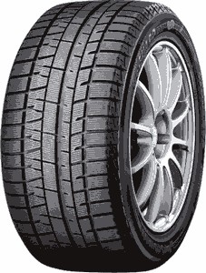 Зимняя шина Yokohama IceGUARD IG50+ 215/55R16 93Q