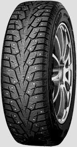 Зимняя шина Yokohama IceGUARD IG55 215/55R17 98T