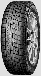 Зимняя шина Yokohama IceGUARD IG60 215/45R17 87Q