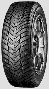 Зимняя шина Yokohama IceGUARD IG65 215/55R17 98T