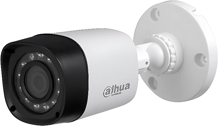 CCTV-камера Dahua HAC-HFW1200RP