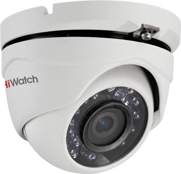 CCTV-камера HiWatch DS-T103