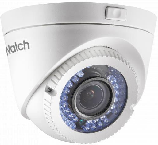 CCTV-камера HiWatch DS-T109