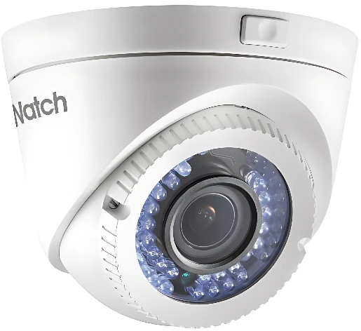 CCTV-камера HiWatch DS-T109