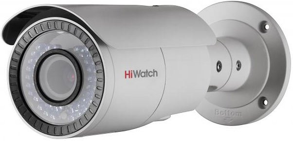 CCTV-камера HiWatch DS-T206