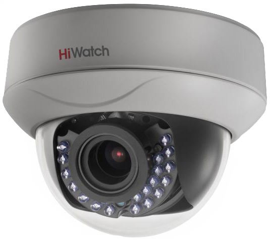 CCTV-камера HiWatch DS-T207