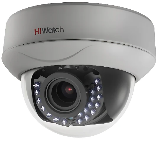 CCTV-камера HiWatch DS-T207