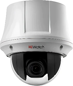 CCTV-камера HiWatch DS-T245
