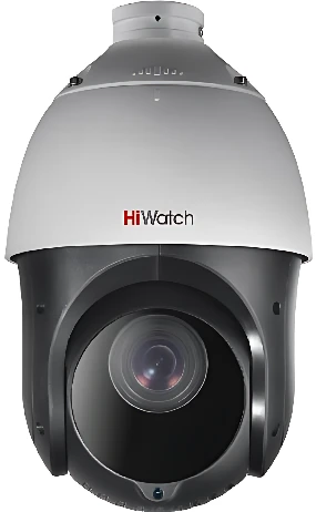 CCTV-камера HiWatch DS-T265