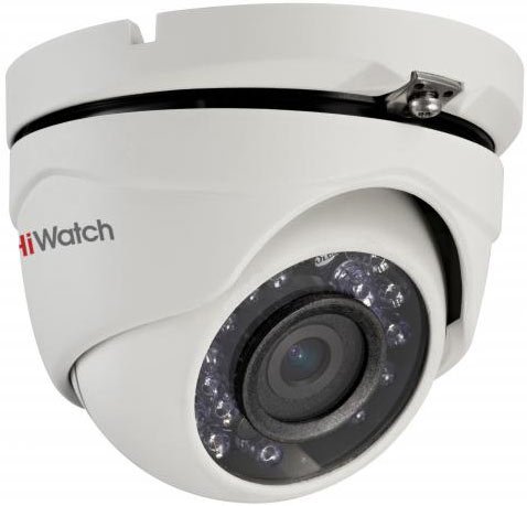 CCTV-камера HiWatch DS-T303