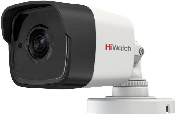 CCTV-камера HiWatch DS-T500
