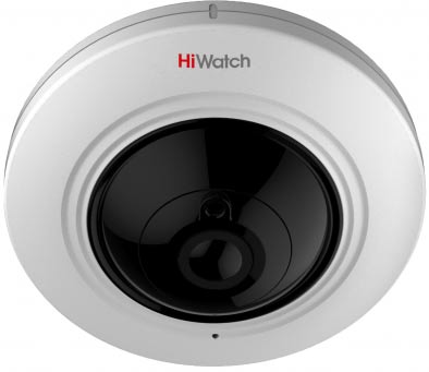 CCTV-камера HiWatch DS-T501