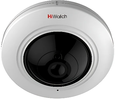 CCTV-камера HiWatch DS-T501