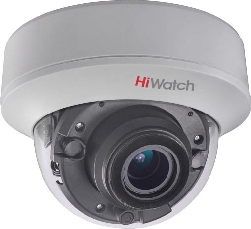 CCTV-камера HiWatch DS-T507