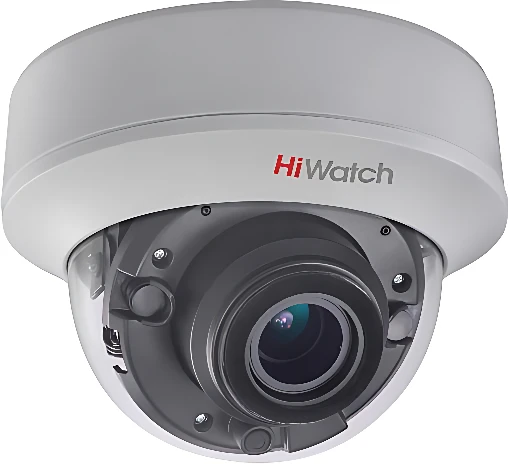 CCTV-камера HiWatch DS-T507