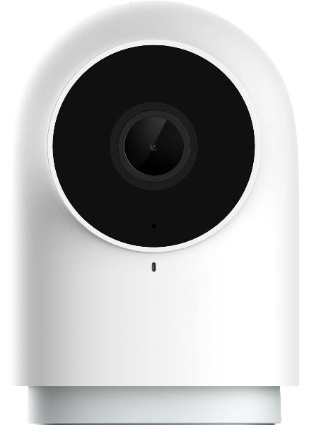 IP-камера Aqara G2H Camera Hub